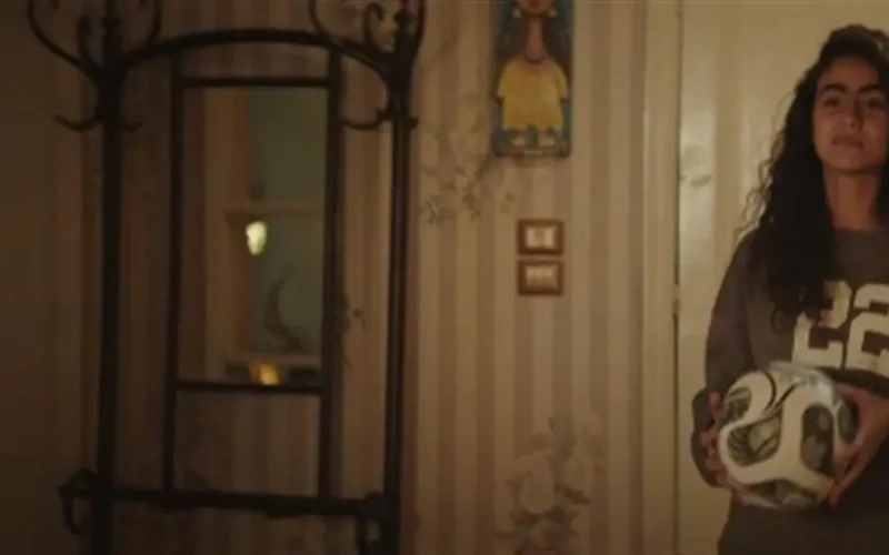 مسلسل كان ياما كان الحلقة 10: صدمة فرح تدفعها للعودة مع والدتها